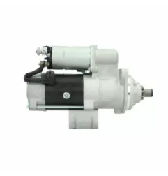 Avviamento Mercedes 3,3 kw Mercedes Benz 0061515001 Remy 29MT PSH 550577093