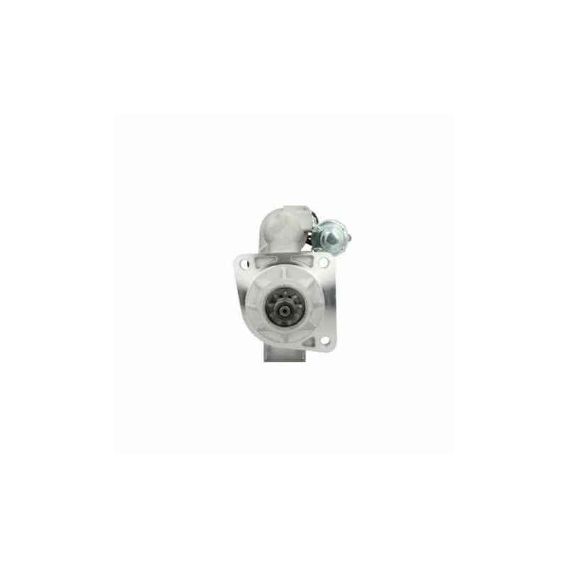 Motorino d'avviamento Mercedes 3,3 kw Remy 10479646 EuroTec 11013480 PIC 141463 PSH 550564093 Motorino d'avviamento Mercedes 3,3 kw Remy 10479646 EuroTec 11013480 PIC 141463 PSH 550564093