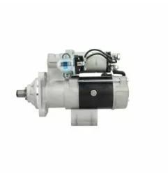 Motorino d'avviamento Mercedes 3,3 kw Remy 10479646 EuroTec 11013480 PIC 141463 PSH 550564093