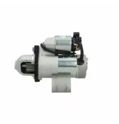 Anlasser Nissan 1,6 kW EuroTec 11040869 Hitachi 136922 PSH 160902122