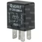 Micro relais 12 V 25 A