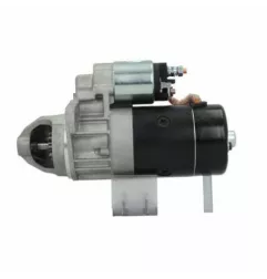 Motor de arranque Nissan 2,2 kw Bosch 0001218812 Andre Niermann 01331423 EuroTec 11040795