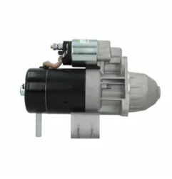 Motor de arranque Nissan 2,2 kw Bosch 0001218812 Andre Niermann 01331423 EuroTec 11040795