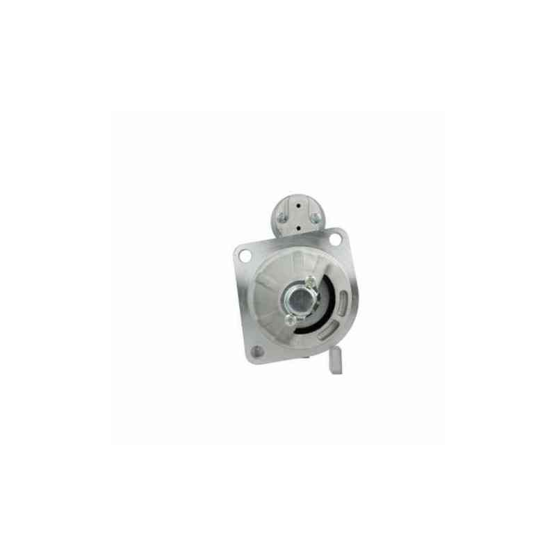 Motor de arranque Nissan 3,5 kw EuroTec 11040369 Cargo 110467 Mahle 11139323 Motor de arranque Nissan 3,5 kw EuroTec 11040369 Cargo 110467 Mahle 11139323