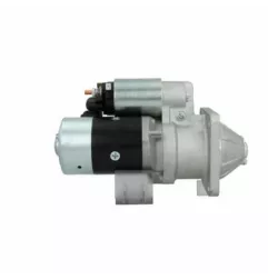Motor de arranque Nissan 3,5 kw EuroTec 11040369 Cargo 110467 Mahle 11139323