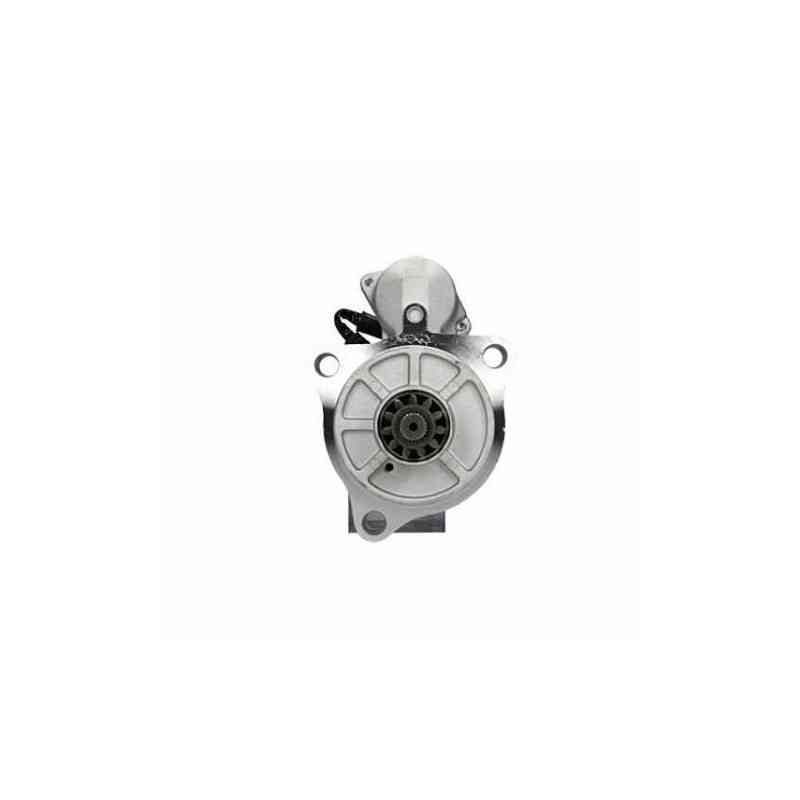 Motor de arranque Nissan 4,5 kw Sawafuji 03505020031 Sawafuji 03505020130 Sawafuji 03505020131 Motor de arranque Nissan 4,5 kw Sawafuji 03505020031 Sawafuji 03505020130 Sawafuji 03505020131