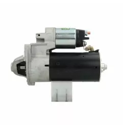 Motor de arranque Opel 2,2 kw Bosch 0001148003 Bosch 0001148004 Bosch ruil 0986025550