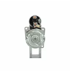 Motor de arranque Opel 2,2 kw Bosch 0001148003 Bosch 0001148004 Bosch ruil 0986025550