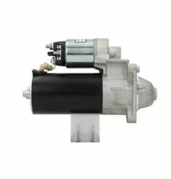 Motor de arranque Opel 2,2 kw Bosch 0001148003 Bosch 0001148004 Bosch ruil 0986025550