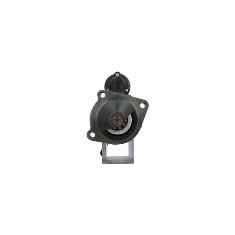Motorino di avviamento Perkins 3,2 kw Mahle 11131716 Perkins 2873K627 Perkins 2873K633 Motorino di avviamento Perkins 3,2 kw Mahle 11131716 Perkins 2873K627 Perkins 2873K633