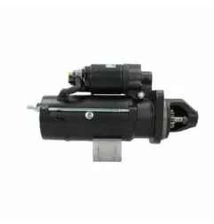 Motorino di avviamento Perkins 4,2 kW Mahle 11131783 Cargo 116136 Perkins 2873K607