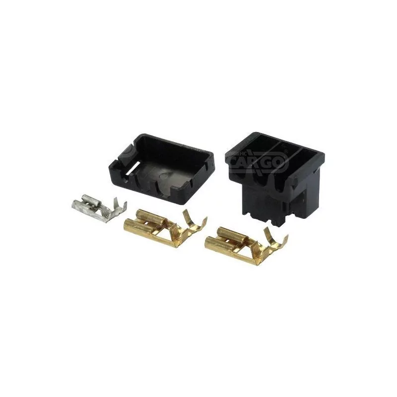 Conector do alternador