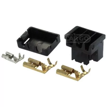 Conector del alternador