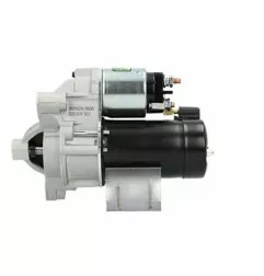 Peugeot starter 0,90 kw Bosch ruil 0986021600 EuroTec 11090033 EAI 11920