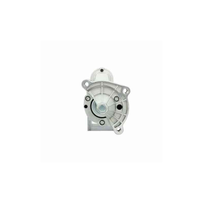 Motor de arranque Peugeot 1,2 kW Bosch 0001108128 Bosch ruil 0986016930