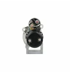 Motor de arranque Peugeot 1,2 kW Bosch 0001108128 Bosch ruil 0986016930