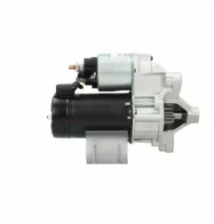 Motor de arranque Peugeot 1,2 kW Bosch 0001108128 Bosch ruil 0986016930