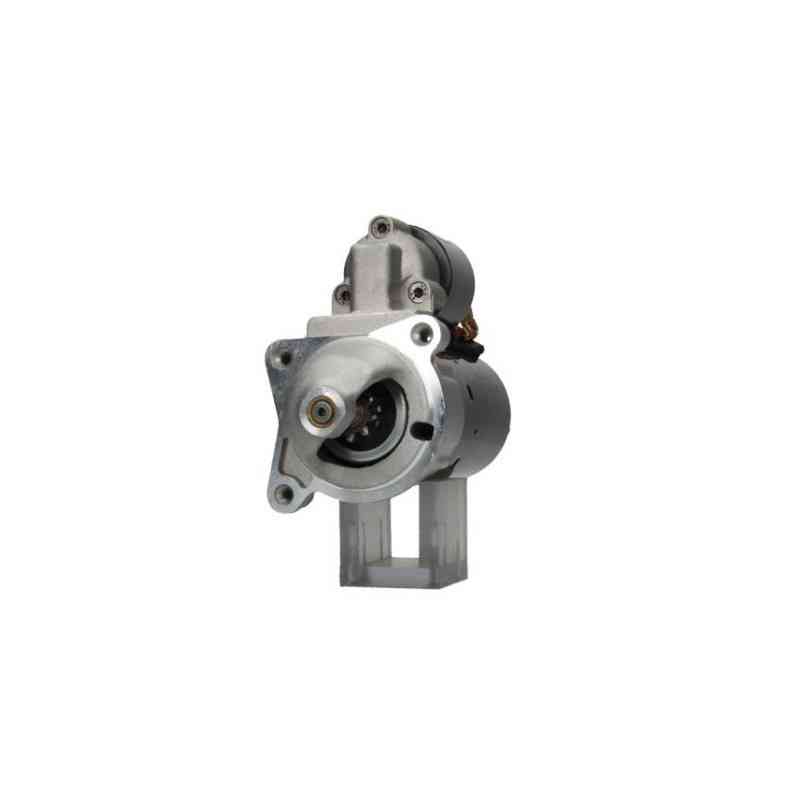 Démarreur Fiat 0.8 kw, Andre Niermann 011871, Bosch ruil 0986011871, Mahle 10130105, Spidan 1059SP