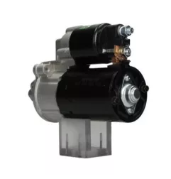 Démarreur Fiat 0.8 kw, Andre Niermann 011871, Bosch ruil 0986011871, Mahle 10130105, Spidan 1059SP
