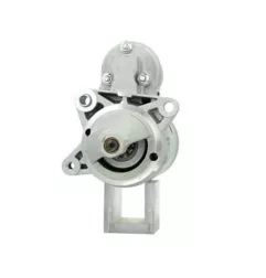 Motor de arranque Fiat 0,9 kw, Bosch Ruil 0986017780, EuroTec 11017780, Cargo 111420, EAI 11810