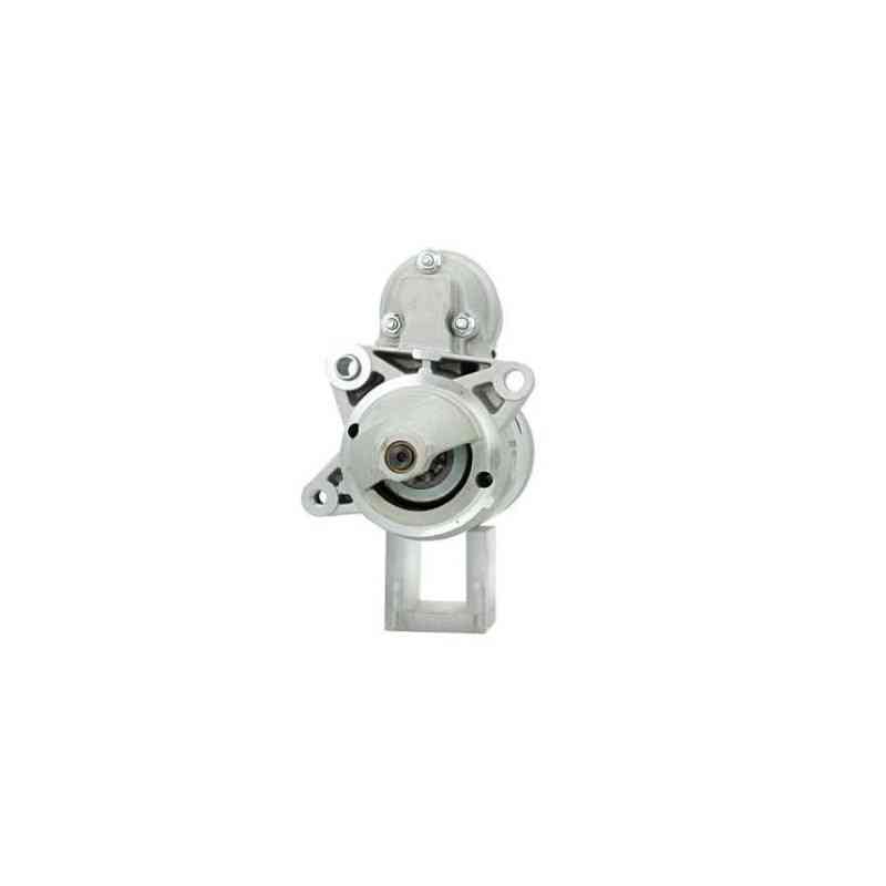 Démarreur Fiat 0.9 kw, Bosch ruil 0986017780, EuroTec 11017780, Cargo 111420, EAI 11810