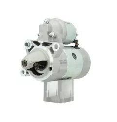 Motor de arranque Fiat 0,9 kw, Bosch Ruil 0986017780, EuroTec 11017780, Cargo 111420, EAI 11810