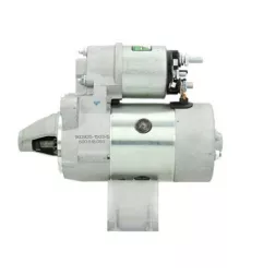 Démarreur Fiat 0.9 kw, Bosch ruil 0986017780, EuroTec 11017780, Cargo 111420, EAI 11810