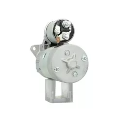 Motor de arranque Fiat 0,9 kw, Bosch Ruil 0986017780, EuroTec 11017780, Cargo 111420, EAI 11810