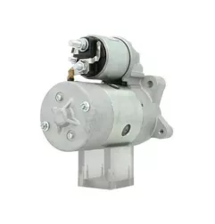 Démarreur Fiat 0.9 kw, Bosch ruil 0986017780, EuroTec 11017780, Cargo 111420, EAI 11810