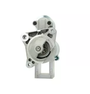Démarreur Fiat 1.0 kw, Bosch 0001211246, Bosch ruil 0986010440, Spidan 1088SP, EuroTec 11010450