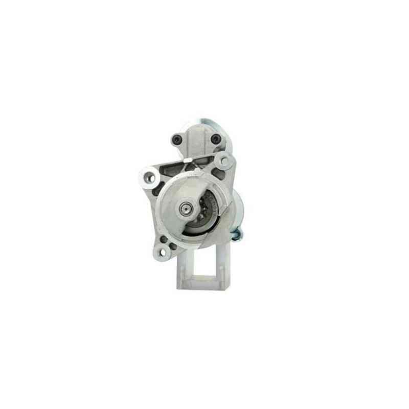 Démarreur Fiat 1.0 kw, Bosch 0001211246, Bosch ruil 0986010440, Spidan 1088SP, EuroTec 11010450