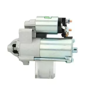 Démarreur Fiat 1.0 kw, Bosch 0001211246, Bosch ruil 0986010440, Spidan 1088SP, EuroTec 11010450