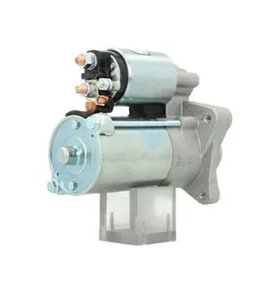 Démarreur Fiat 1.0 kw, Bosch 0001211246, Bosch ruil 0986010440, Spidan 1088SP, EuroTec 11010450