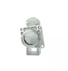Démarreur Fiat 1.0 kw, Bosch ruil 0986022411, EuroTec 11021590, EAI 11969, Elstock 253283