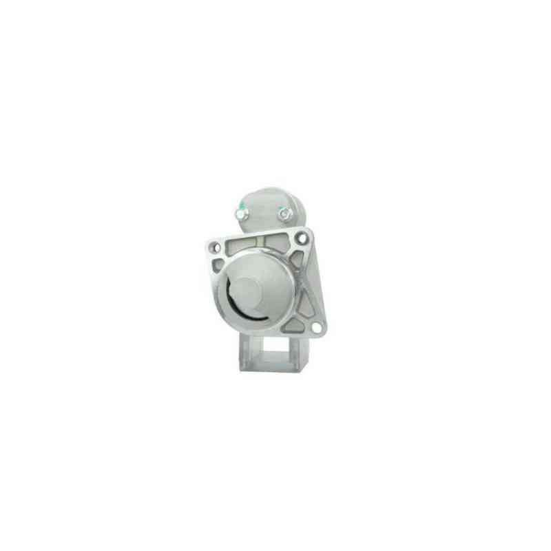 Démarreur Fiat 1.0 kw, Bosch ruil 0986022411, EuroTec 11021590, EAI 11969, Elstock 253283