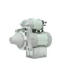 Démarreur Fiat 1.0 kw, Bosch ruil 0986022411, EuroTec 11021590, EAI 11969, Elstock 253283