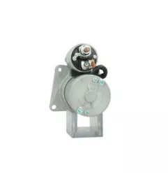 Fiat Anlasser 1,0 kW, Bosch ruil 0986022411, EuroTec 11021590, EAI 11969, Elstock 253283