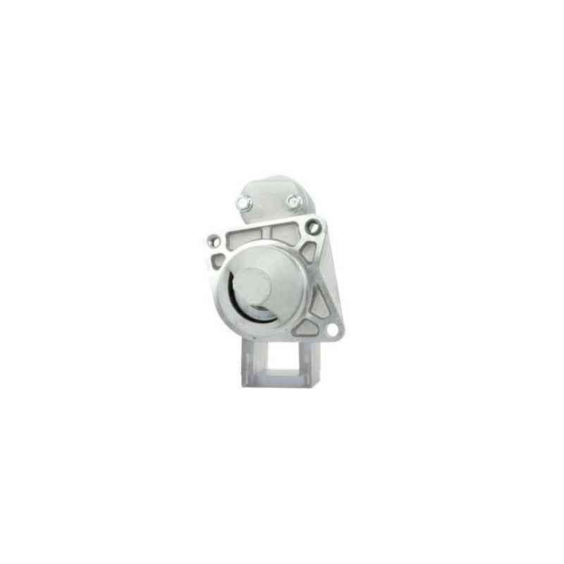 Démarreur Fiat 1.0 kw, EuroTec 11021590, WAI 32726N, Magneti Marelli 63280044, Remy DRS0443