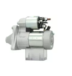 Fiat 1.0 kw starter, EuroTec 11021590, WAI 32726N, Magneti Marelli 63280044, Remy DRS0443