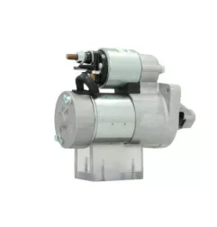 Motor de arranque Fiat 1,0 kw, EuroTec 11021590, WAI 32726N, Magneti Marelli 63280044, Remy DRS0443