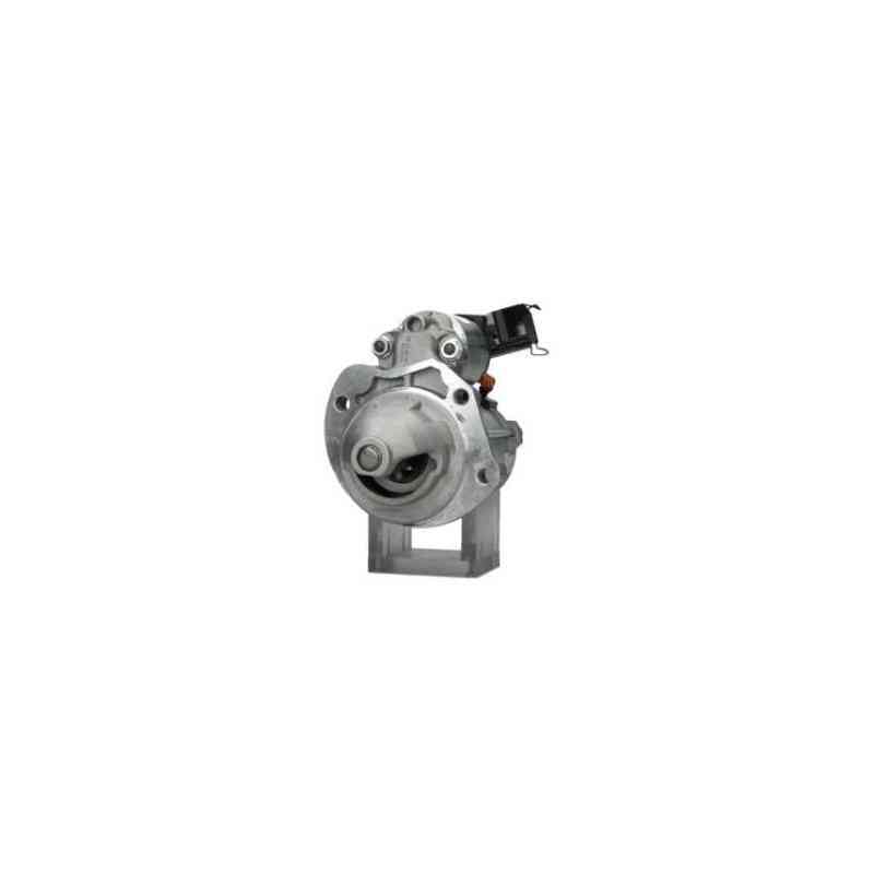 Démarreur Fiat 1.4 kw, Bosch ruil 0986029150, EuroTec 11029150, Cargo 115828, EAI 12225