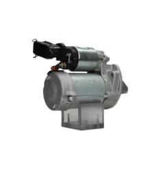 Démarreur Fiat 1.4 kw, Bosch ruil 0986029150, EuroTec 11029150, Cargo 115828, EAI 12225
