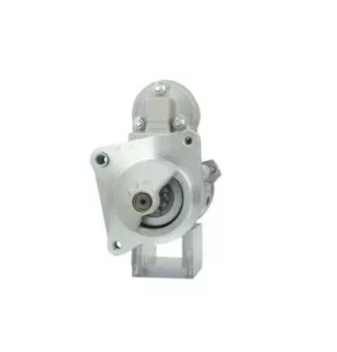 Fiat Anlasser 1,4 kW, Bosch ruil 0986022111, EuroTec 11018880, EAI 11947, Elstock 252337