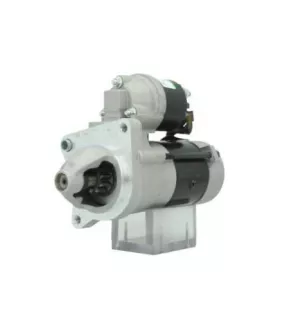Démarreur Fiat 1.4 kw, Bosch ruil 0986022111, EuroTec 11018880, EAI 11947, Elstock 252337