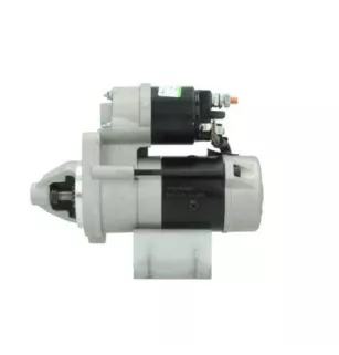 Fiat Anlasser 1,4 kW, Bosch ruil 0986022111, EuroTec 11018880, EAI 11947, Elstock 252337