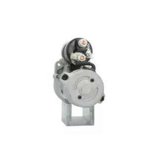 Fiat Anlasser 1,4 kW, Bosch ruil 0986022111, EuroTec 11018880, EAI 11947, Elstock 252337