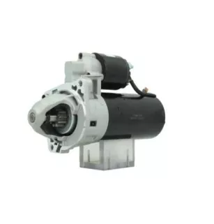 Fiat Anlasser 1,6 kW, Bosch 0001110082, Bosch Anlasser 0986016900, EuroTec 11010880, EAI 11617
