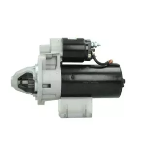 Fiat Anlasser 1,6 kW, Bosch 0001110082, Bosch Anlasser 0986016900, EuroTec 11010880, EAI 11617