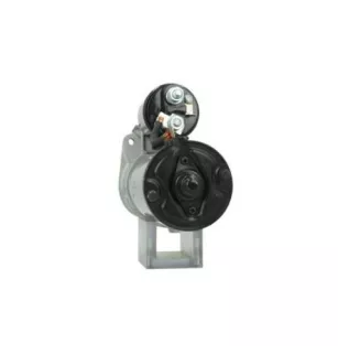 Démarreur Fiat 1.6 kw, Bosch 0001110082, Bosch ruil 0986016900, EuroTec 11010880, EAI 11617