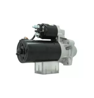 Motor de arranque Fiat 1,6 kw, Bosch 0001110082, Bosch ruil 0986016900, EuroTec 11010880, EAI 11617